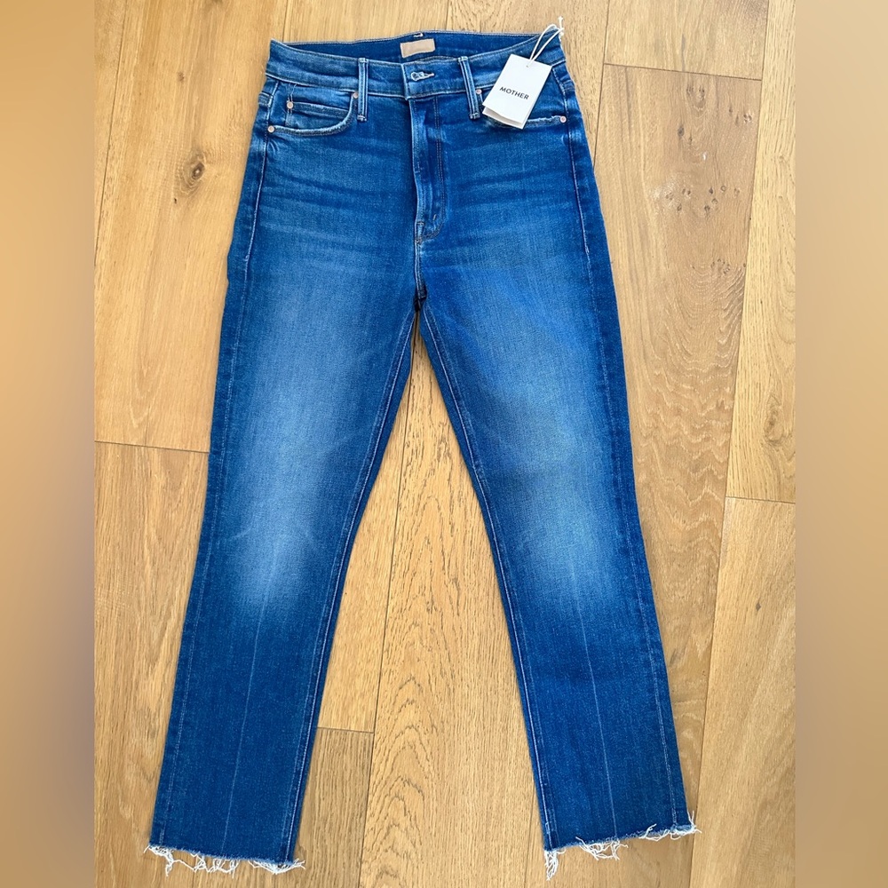 MOTHER jeans